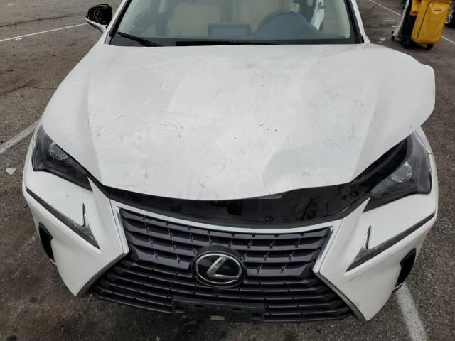 Photo 12 from auction – 2019 LEXUS NX 300 BAS with VIN JTJYARBZ2K2139583