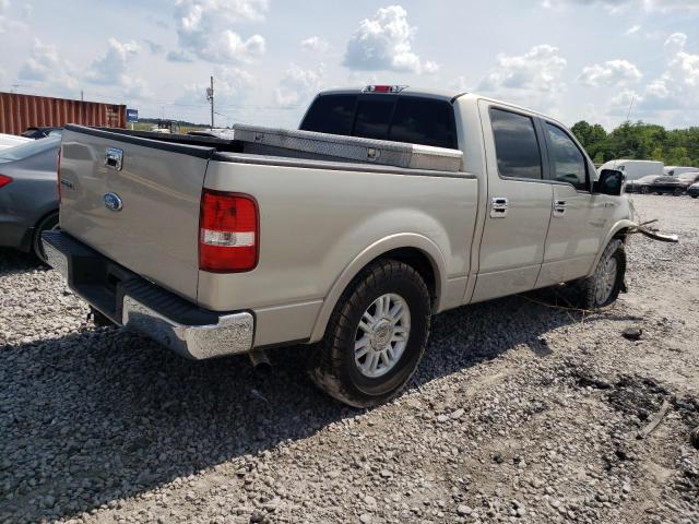 Photo 3 from auction – 2006 FORD F150 SUPER with VIN 1FTPW12V56FA66321
