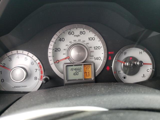 Photo 9 from auction – 2011 HONDA PILOT EXL with VIN 5FNYF4H67BB089569