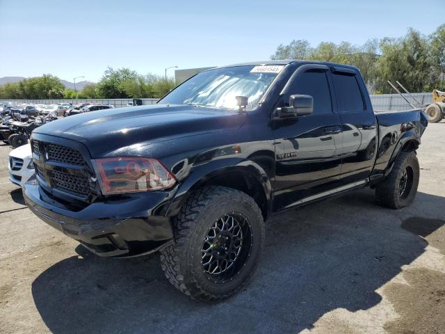 RAM 1500 SLT 2014 with VIN 1C6RR7GT4ES391937 - Photo from auction