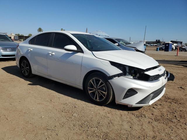 Photo 4 from auction – 2022 KIA FORTE FE with VIN 3KPF24ADXNE482228