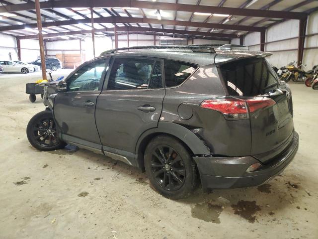 Photo 2 from auction – 2018 TOYOTA RAV4 ADVEN with VIN 2T3RFREV1JW748008