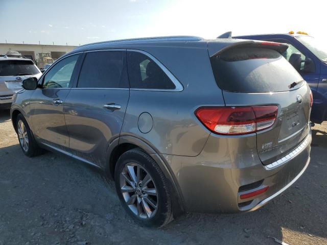 Photo 2 from auction – 2016 KIA SORENTO SX with VIN 5XYPKDA55GG088588