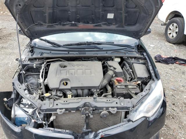 Photo 11 from auction – 2016 TOYOTA COROLLA L with VIN 2T1BURHE3GC741812