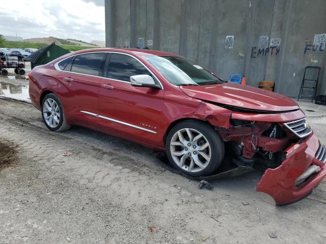 Photo 4 from auction – 2015 CHEVROLET IMPALA LTZ with VIN 2G1165S31F9285239