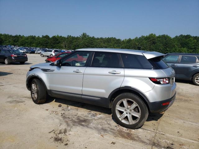 Photo 2 from auction – 2015 LAND ROVER RANGE ROVE with VIN SALVP2BG3FH074197