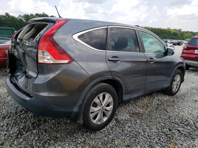 Photo 3 from auction – 2014 HONDA CR-V EX with VIN 2HKRM3H50EH512736