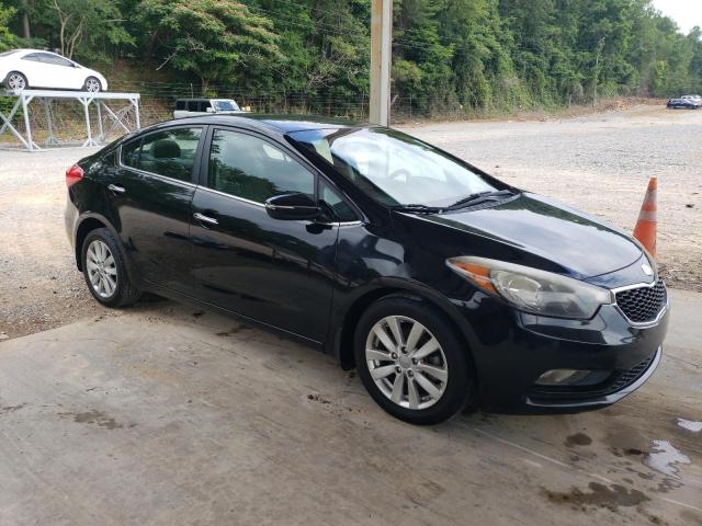 Photo 4 from auction – 2014 KIA FORTE EX with VIN KNAFX4A85E5169861