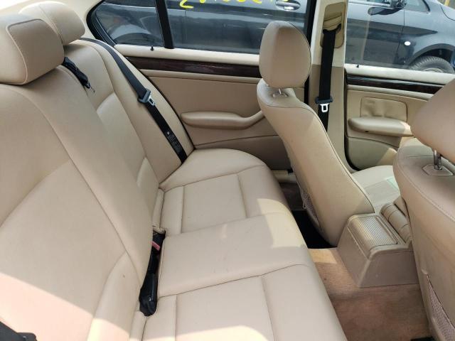 Photo 10 from auction – 2003 BMW 325 XI with VIN WBAEU33473PM58153