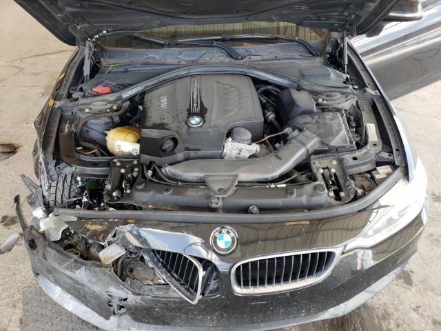Photo 11 from auction – 2014 BMW 435 XI with VIN WBA3R5C59EK188954
