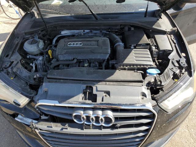 Photo 11 from auction – 2015 AUDI A3 PREMIUM with VIN WAUACGFF2F1004812