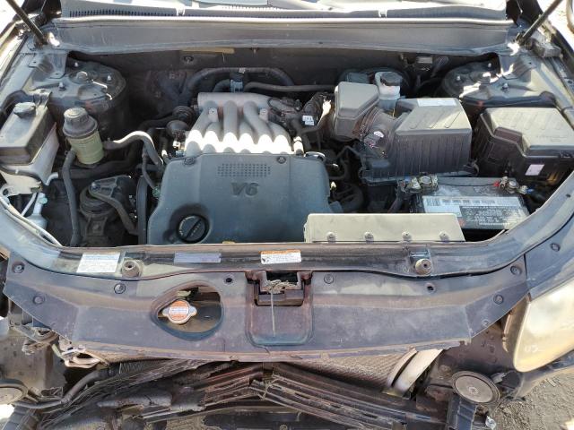 Photo 11 from auction – 2008 HYUNDAI SANTA FE G with VIN 5NMSG13D88H220829