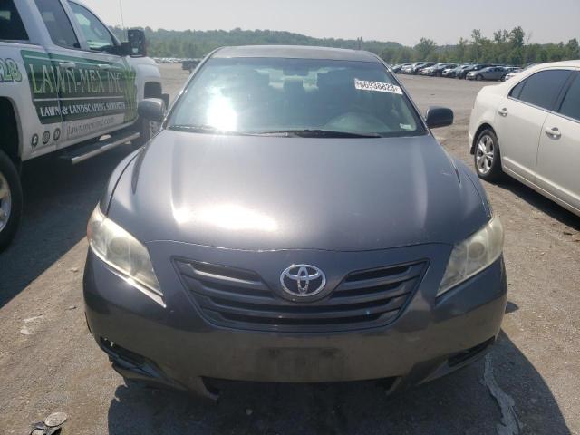 Photo 5 from auction – 2007 TOYOTA CAMRY CE with VIN 4T1BE46K37U699200