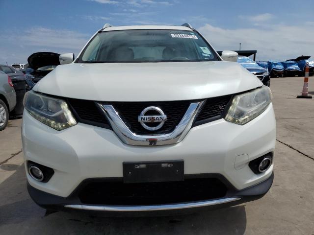 Photo 5 from auction – 2015 NISSAN ROGUE S with VIN 5N1AT2MT2FC841624
