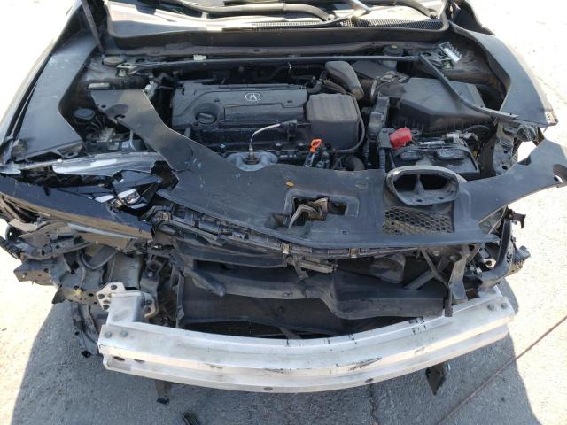 Photo 11 from auction – 2020 ACURA TLX TECHNO with VIN 19UUB1F69LA012113