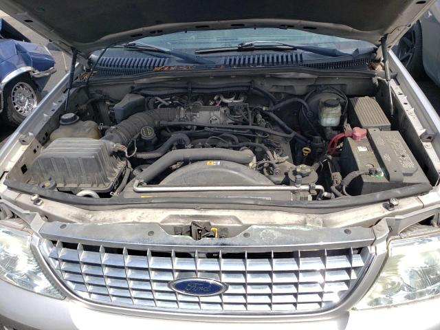 Photo 12 from auction – 2005 FORD EXPLORER L with VIN 1FMDU65W45ZA32969