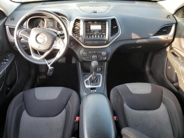 Photo 8 from auction – 2014 JEEP CHEROKEE L with VIN 1C4PJLCB0EW149541