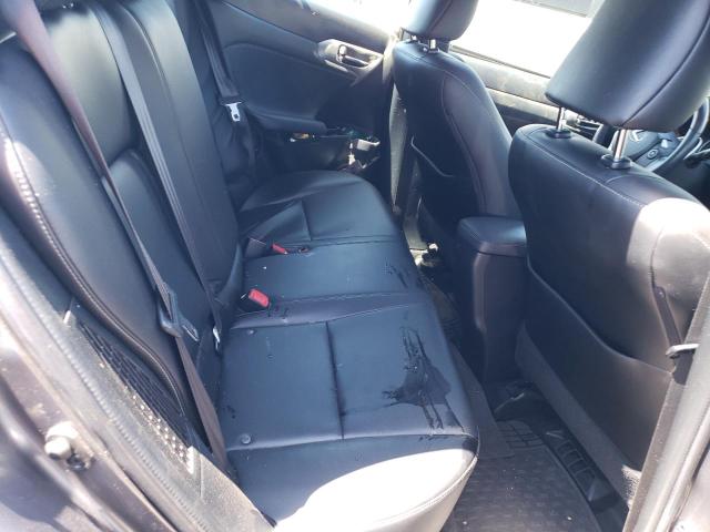Photo 10 from auction – 2015 LEXUS CT 200 with VIN JTHKD5BH3F2215705