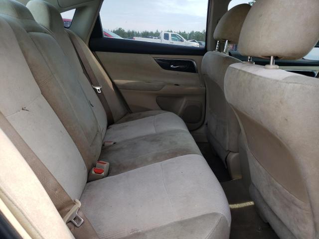 Photo 10 from auction – 2013 NISSAN ALTIMA 2.5 with VIN 1N4AL3AP9DN470132