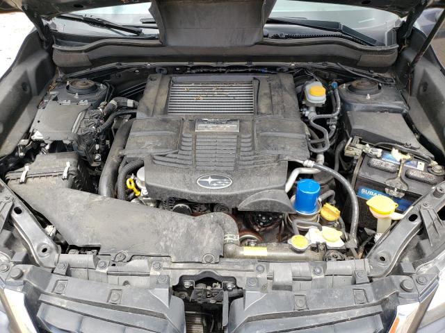 Photo 12 from auction – 2018 SUBARU FORESTER 2 with VIN JF2SJGEC9JH523510
