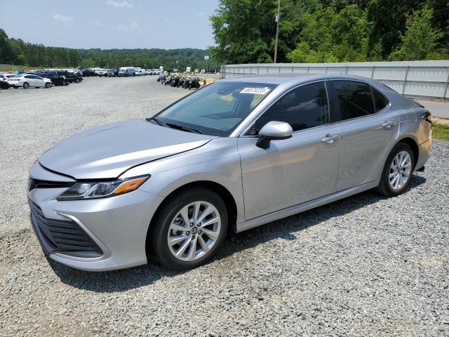 Photo 1 from auction – 2023 TOYOTA CAMRY LE with VIN 4T1C11AK2PU764429