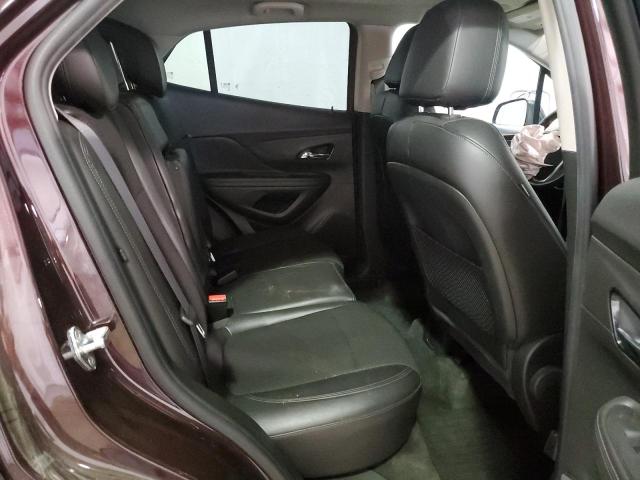 Photo 11 from auction – 2017 BUICK ENCORE PRE with VIN KL4CJESB7HB238038