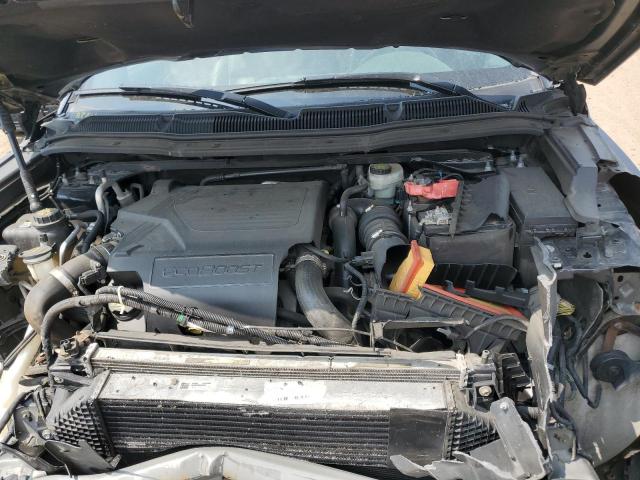 Photo 11 from auction – 2014 FORD EXPLORER S with VIN 1FM5K8GT2EGA19237