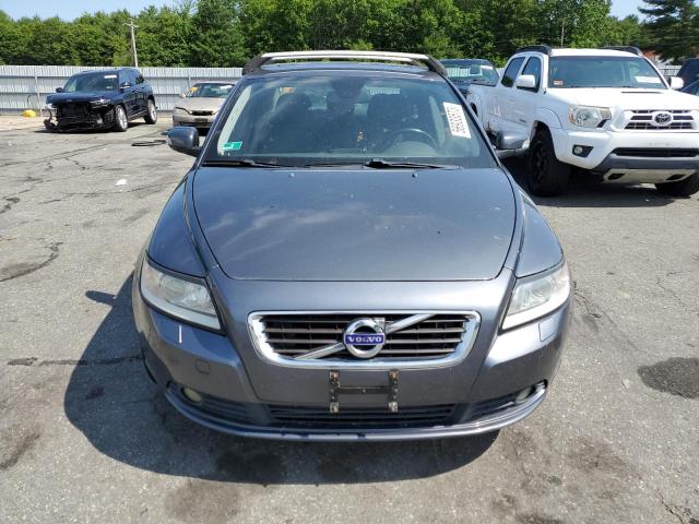 Photo 5 from auction – 2011 VOLVO S40 T5 with VIN YV1672MS3B2533880