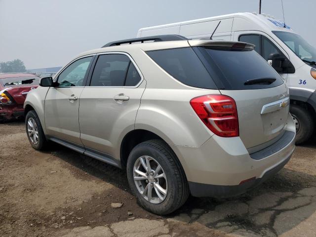 Photo 2 from auction – 2016 CHEVROLET EQUINOX LT with VIN 2GNALCEK5G1174692