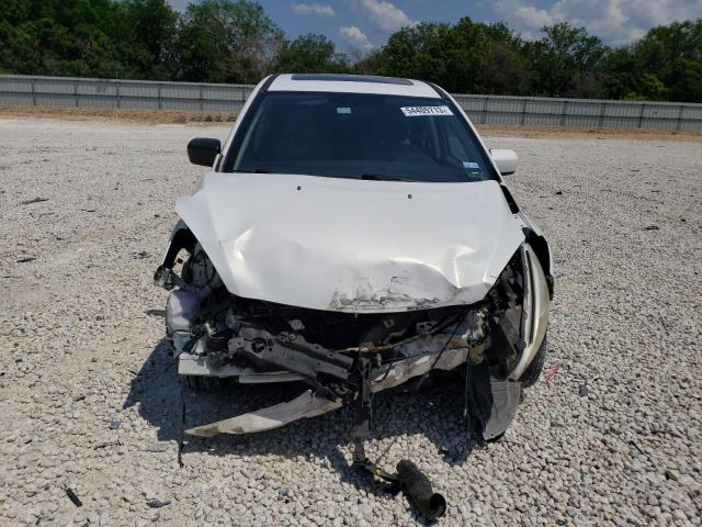 Photo 5 from auction – 2012 MAZDA 5 with VIN JM1CW2DL2C0103422