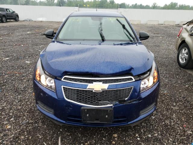 Photo 5 from auction – 2012 CHEVROLET CRUZE LS with VIN 1G1PF5SC9C7370613