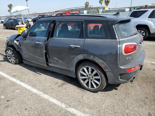 Photo 2 from auction – 2016 MINI COOPER S C with VIN WMWLN9C51G2B30829