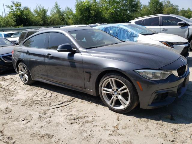 Photo 4 from auction – 2016 BMW 428 XI GRA with VIN WBA4C9C54GG135680