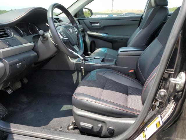 Photo 7 from auction – 2017 TOYOTA CAMRY LE with VIN 4T1BF1FK3HU398150