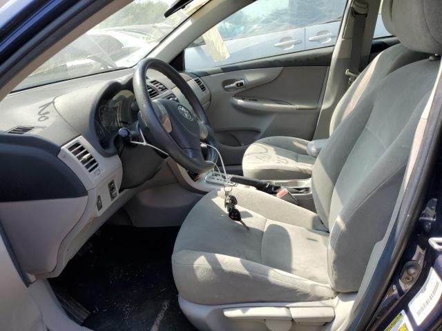 Photo 7 from auction – 2012 TOYOTA COROLLA BA with VIN 5YFBU4EE4CP066912
