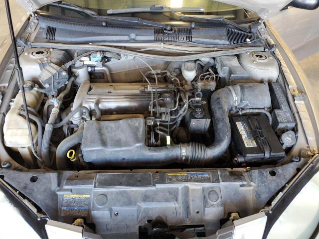 Photo 11 from auction – 2004 PONTIAC SUNFIRE with VIN 1G2JB12F147357100
