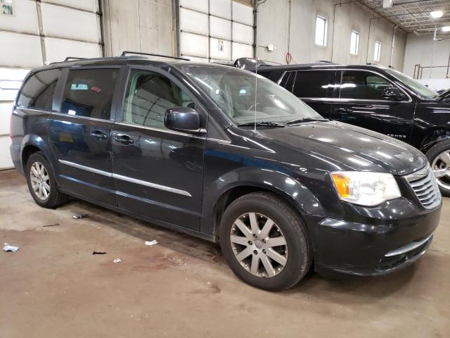 Photo 4 from auction – 2011 CHRYSLER TOWN & COU with VIN 2A4RR8DG6BR617781