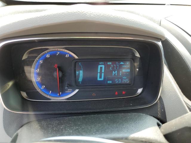Photo 9 from auction – 2016 CHEVROLET TRAX 1LT with VIN 3GNCJLSB0GL254953