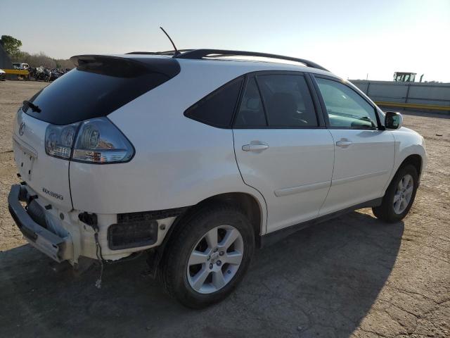 Photo 3 from auction – 2007 LEXUS RX 350 with VIN 2T2HK31U97C032859