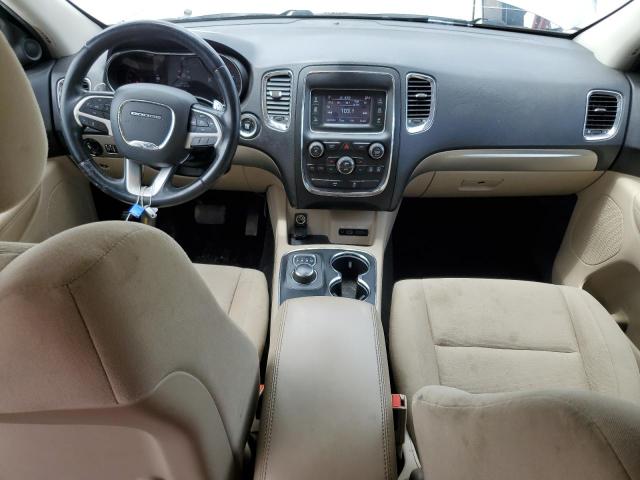 Photo 8 from auction – 2014 DODGE DURANGO SX with VIN 1C4RDHAG8EC277538