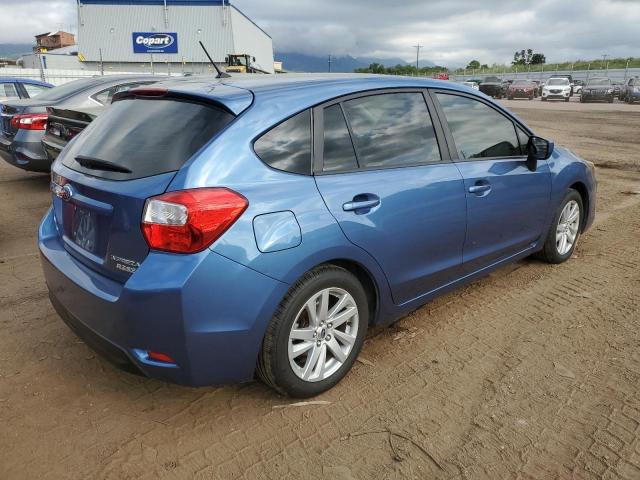 Photo 3 from auction – 2015 SUBARU IMPREZA PR with VIN JF1GPAC6XF8289484