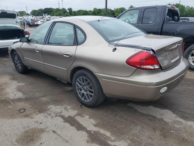 Photo 2 from auction – 2005 FORD TAURUS SE with VIN 1FAFP53U45A301931