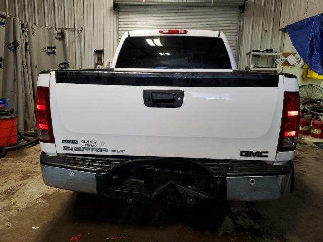 Photo 6 from auction – 2011 GMC SIERRA with VIN 3GTP2WE3XBG316342