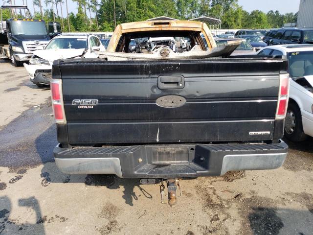 Photo 6 from auction – 2011 FORD F150 SUPER with VIN 1FTFW1EF3BKD13613