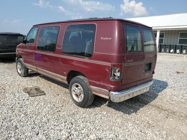 Photo 2 from auction – 2003 FORD ECONOLINE with VIN 1FDPE24L33HA04948