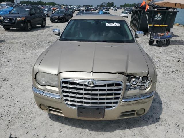 Photo 5 from auction – 2006 CHRYSLER 300C with VIN 2C3LA63H16H399587