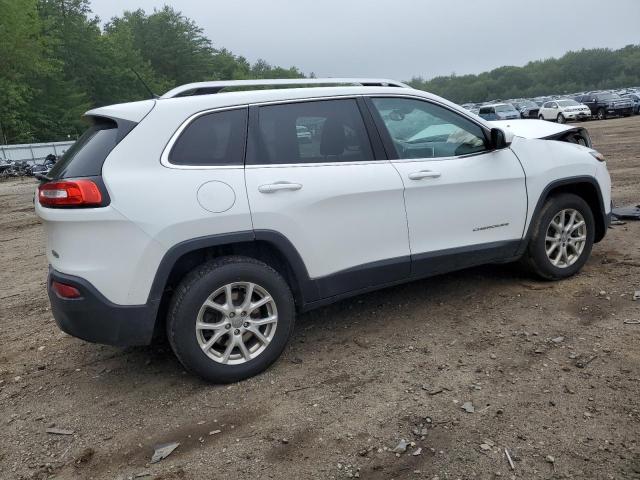 Photo 3 from auction – 2015 JEEP CHEROKEE L with VIN 1C4PJMCB3FW553019