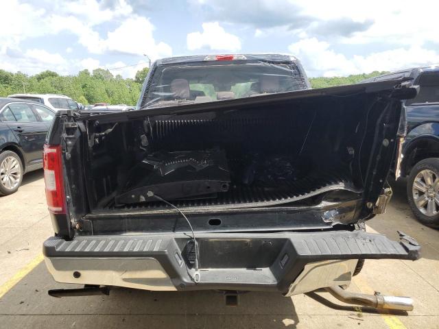 Photo 6 from auction – 2018 FORD F150 SUPER with VIN 1FTEW1EP4JKE91419