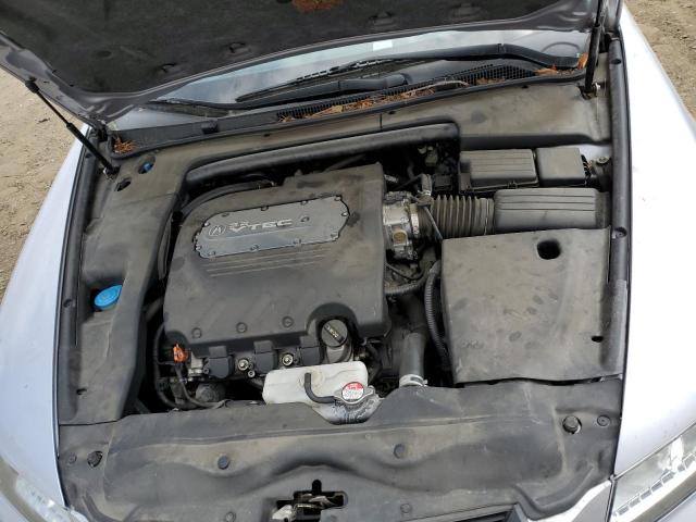 Photo 11 from auction – 2005 ACURA TL with VIN 19UUA66245A008907