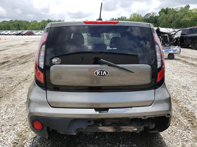 Photo 6 from auction – 2018 KIA SOUL with VIN KNDJN2A26J7594412